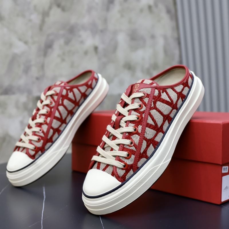 Valentino Casual Shoes